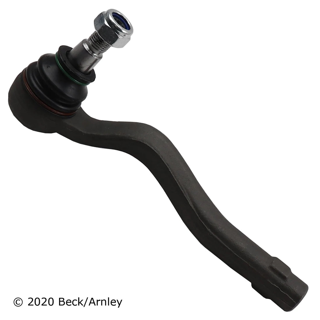 Beck/Arnley 101-7519 2014-2018 Mercedes-Benz CLS63 AMG S Steering Tie Rod End