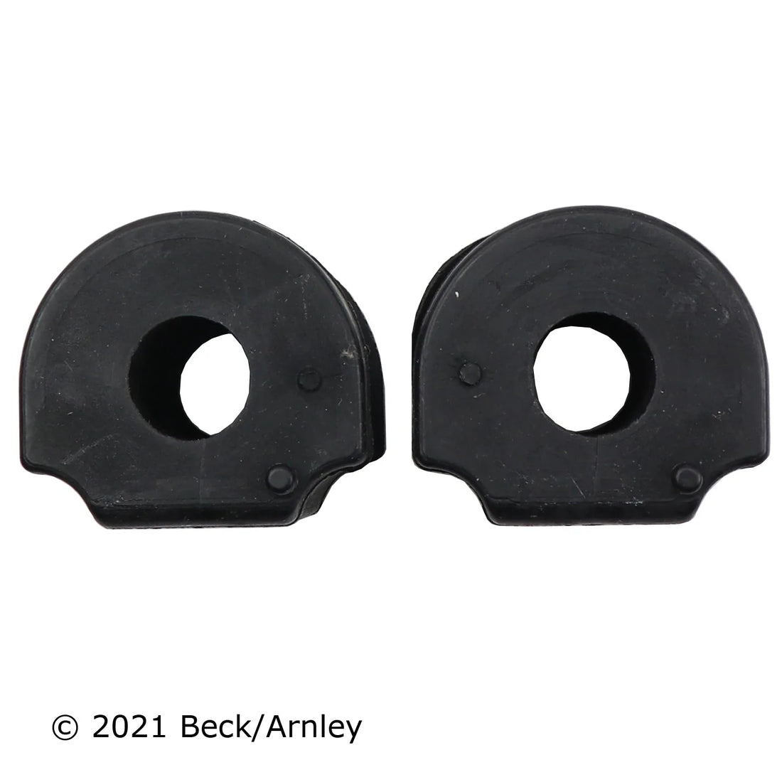 Beck/Arnley 101-7522 2003-2005 Honda Civic Suspension Stabilizer Bar Bushing Kit