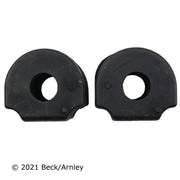 Beck/Arnley 101-7522 2003-2005 Honda Civic Suspension Stabilizer Bar Bushing Kit