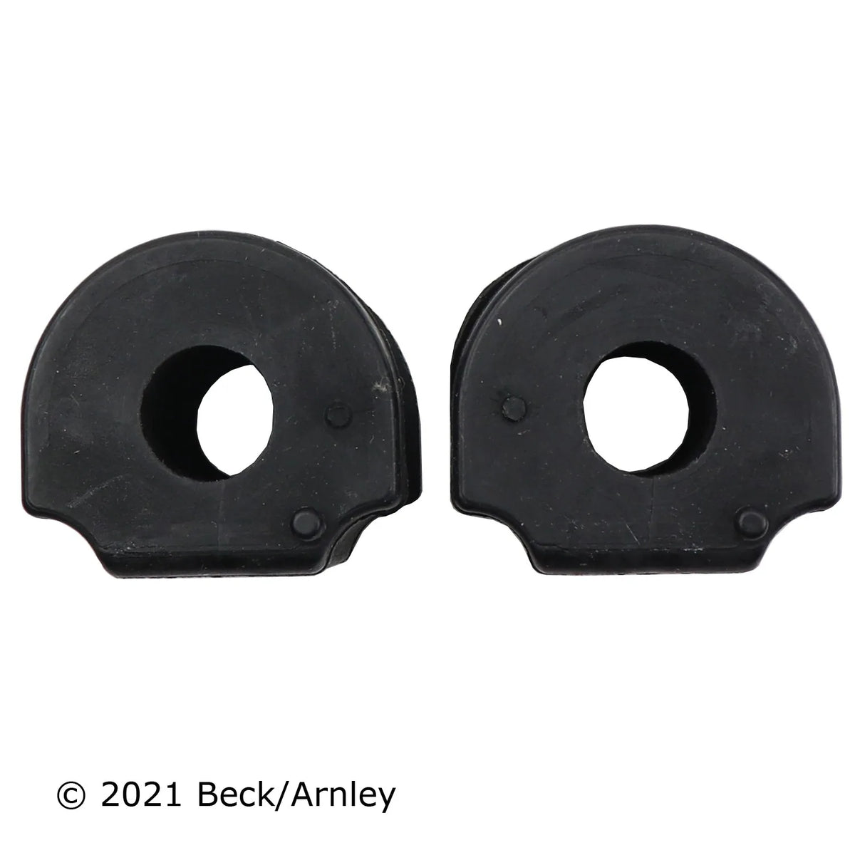 Beck/Arnley 101-7522 2003-2005 Honda Civic Suspension Stabilizer Bar Bushing Kit