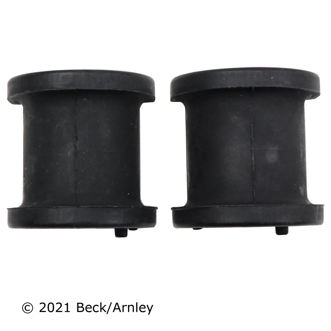 Beck/Arnley 101-7522 2003-2005 Honda Civic Suspension Stabilizer Bar Bushing Kit