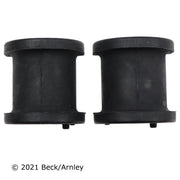 Beck/Arnley 101-7522 2003-2005 Honda Civic Suspension Stabilizer Bar Bushing Kit