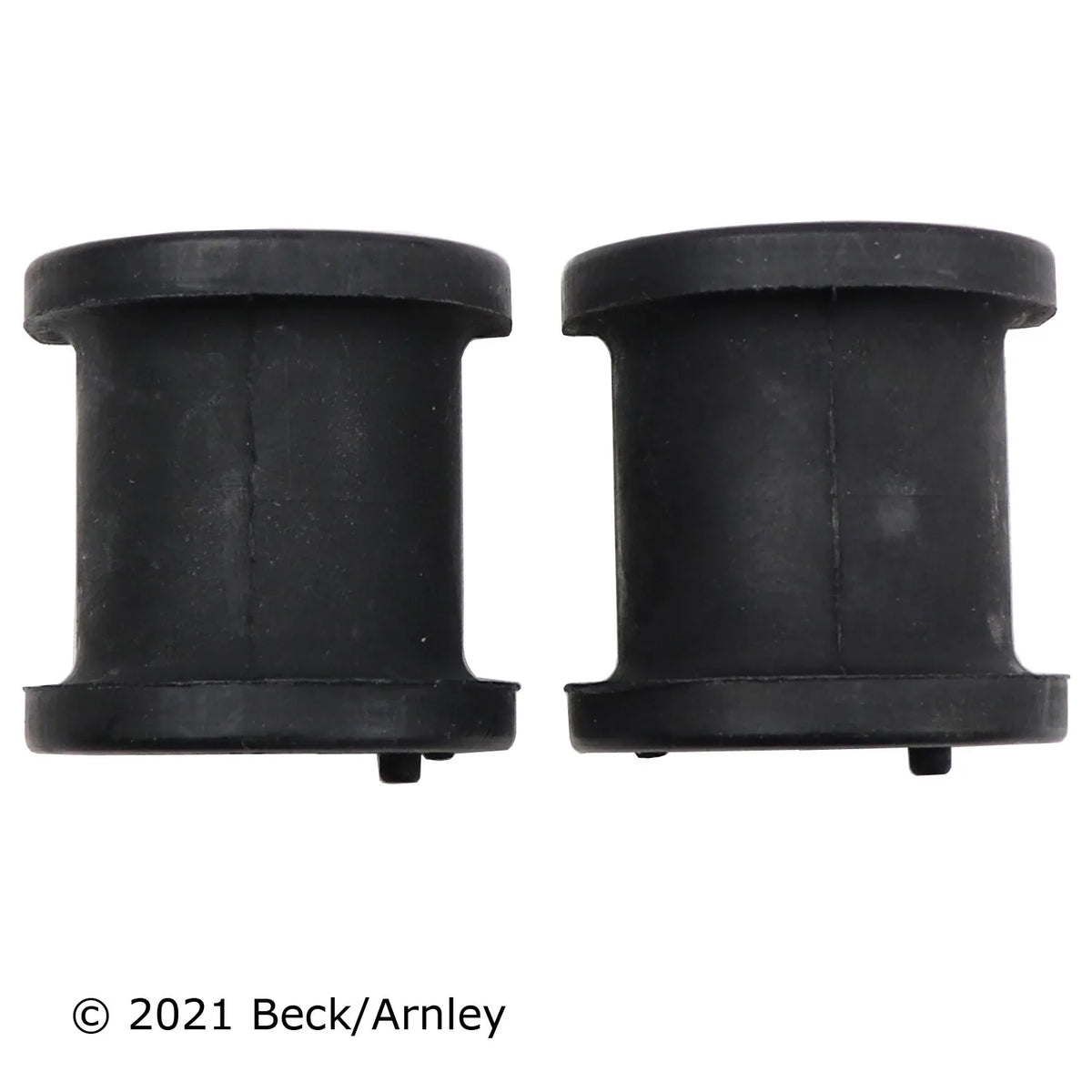 Beck/Arnley 101-7522 2003-2005 Honda Civic Suspension Stabilizer Bar Bushing Kit