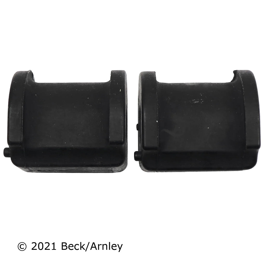 Beck/Arnley 101-7522 2003-2005 Honda Civic Suspension Stabilizer Bar Bushing Kit