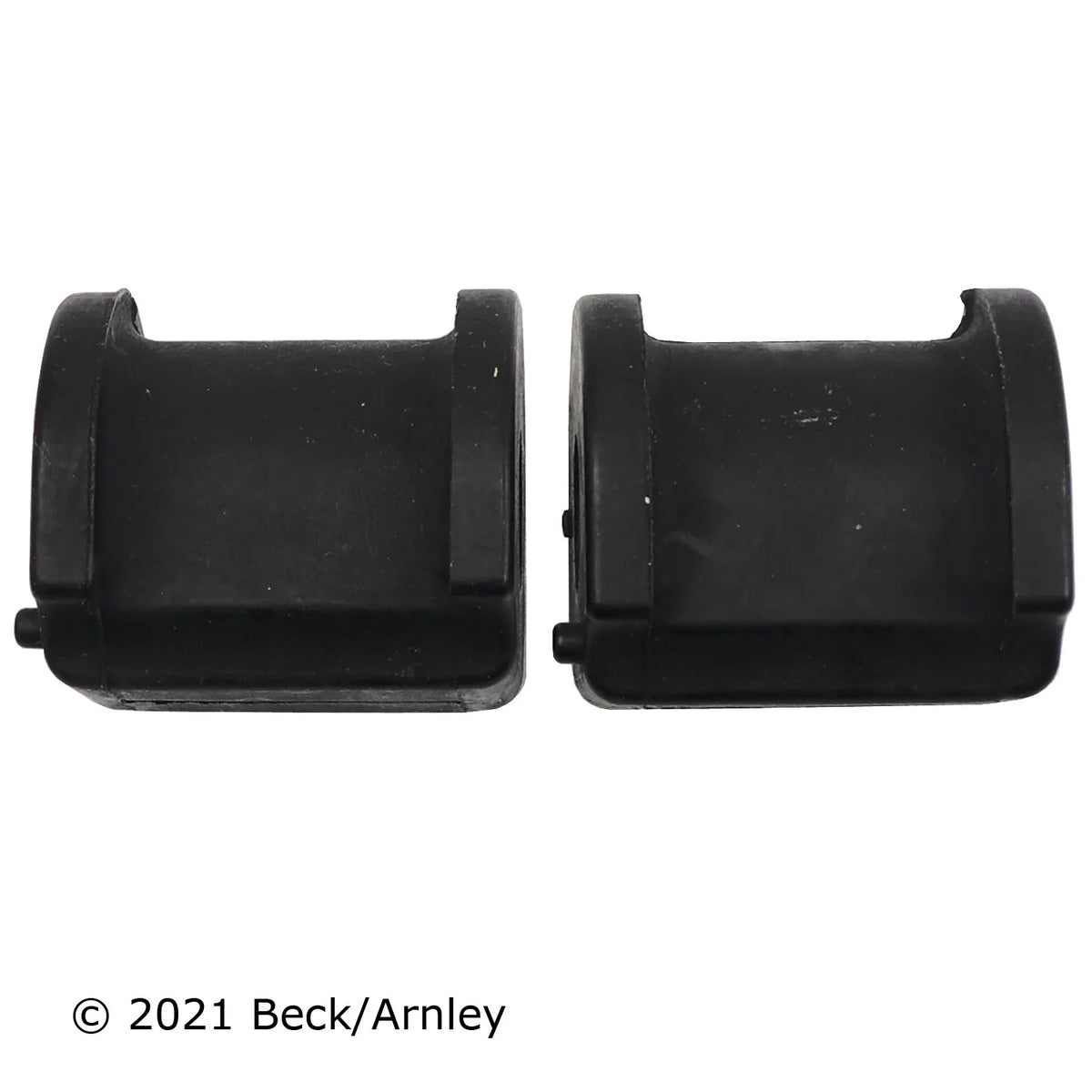 Beck/Arnley 101-7522 2003-2005 Honda Civic Suspension Stabilizer Bar Bushing Kit