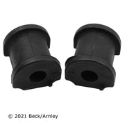 Beck/Arnley 101-7522 2003-2005 Honda Civic Suspension Stabilizer Bar Bushing Kit