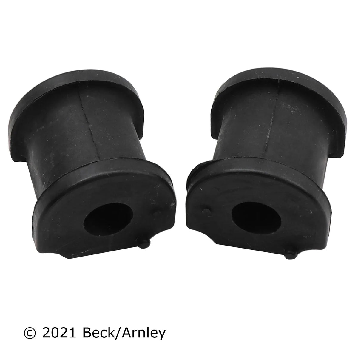 Beck/Arnley 101-7522 2003-2005 Honda Civic Suspension Stabilizer Bar Bushing Kit