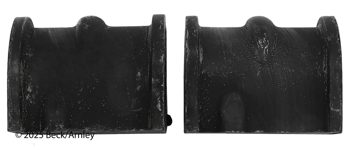 Beck/Arnley 101-7530 1999-2002 Daewoo Lanos Suspension Stabilizer Bar Bushing Kit