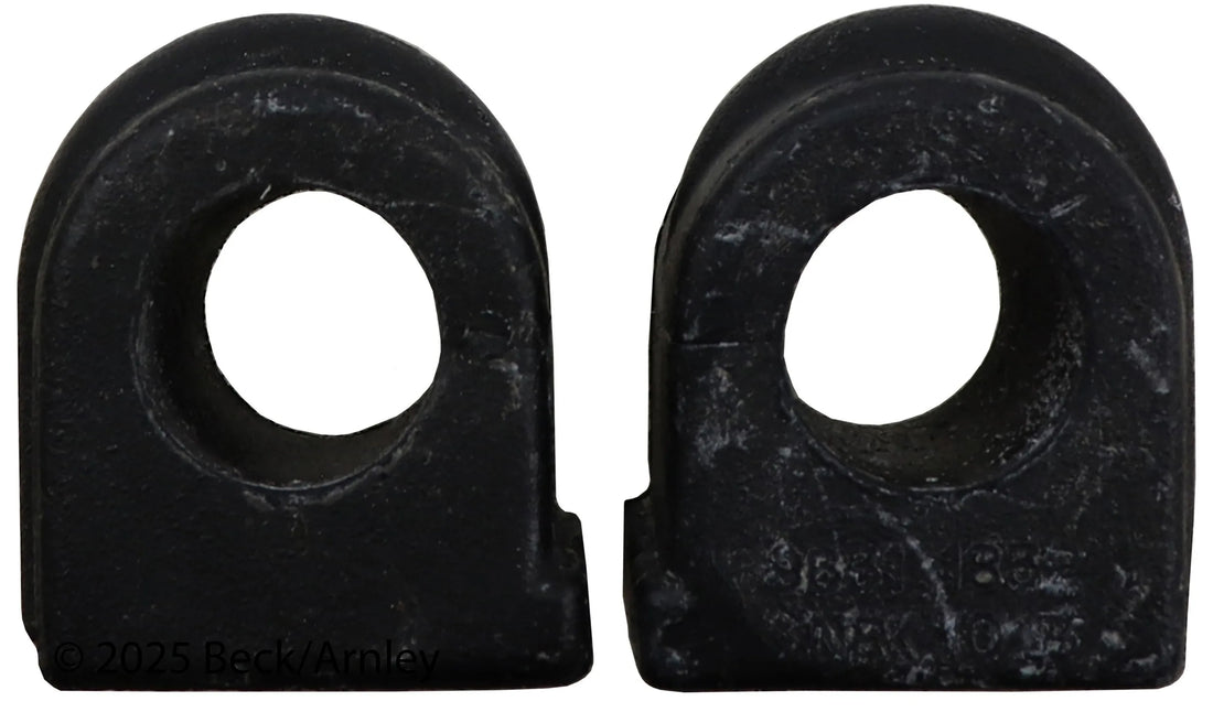 Beck/Arnley 101-7532 1999-2002 Daewoo Nubira Suspension Stabilizer Bar Bushing Kit