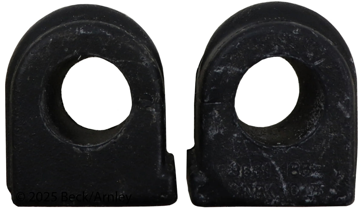 Beck/Arnley 101-7532 1999-2002 Daewoo Nubira Suspension Stabilizer Bar Bushing Kit
