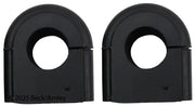 Beck/Arnley 101-7535 2006-2011 Hyundai Accent Suspension Stabilizer Bar Bushing Kit