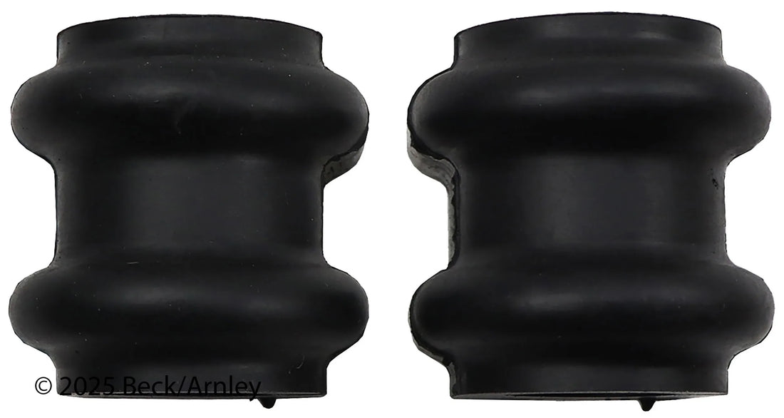 Beck/Arnley 101-7535 2006-2011 Hyundai Accent Suspension Stabilizer Bar Bushing Kit