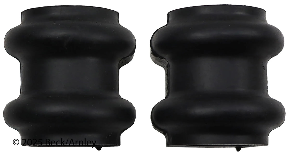 Beck/Arnley 101-7535 2006-2011 Hyundai Accent Suspension Stabilizer Bar Bushing Kit