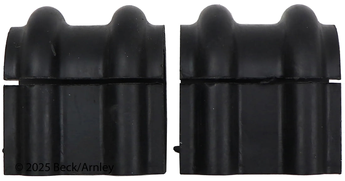 Beck/Arnley 101-7535 2006-2011 Hyundai Accent Suspension Stabilizer Bar Bushing Kit