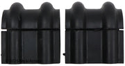Beck/Arnley 101-7535 2006-2011 Hyundai Accent Suspension Stabilizer Bar Bushing Kit