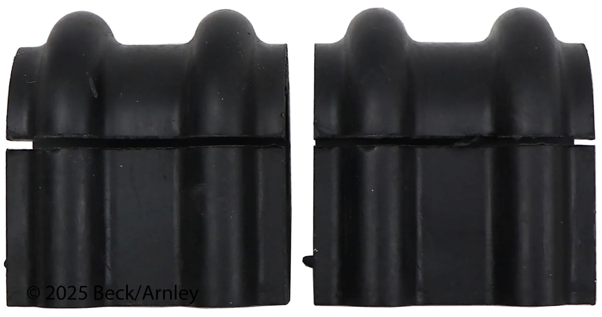 Beck/Arnley 101-7535 2006-2011 Hyundai Accent Suspension Stabilizer Bar Bushing Kit