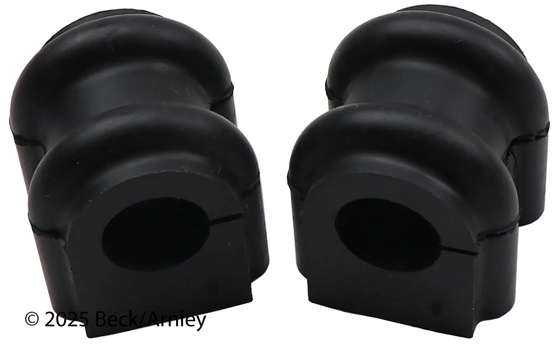 Beck/Arnley 101-7535 2006-2011 Hyundai Accent Suspension Stabilizer Bar Bushing Kit