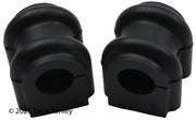 Beck/Arnley 101-7535 2006-2011 Hyundai Accent Suspension Stabilizer Bar Bushing Kit