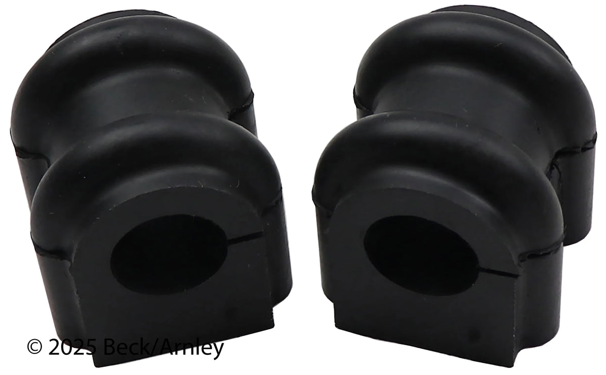 Beck/Arnley 101-7535 2006-2011 Hyundai Accent Suspension Stabilizer Bar Bushing Kit