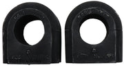 Beck/Arnley 101-7536 2007-2011 Hyundai Accent Suspension Stabilizer Bar Bushing Kit