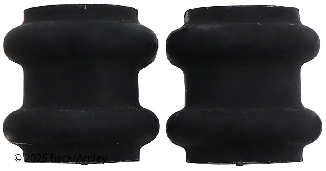 Beck/Arnley 101-7536 2007-2011 Hyundai Accent Suspension Stabilizer Bar Bushing Kit