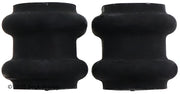 Beck/Arnley 101-7536 2007-2011 Hyundai Accent Suspension Stabilizer Bar Bushing Kit