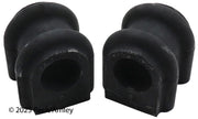 Beck/Arnley 101-7536 2007-2011 Hyundai Accent Suspension Stabilizer Bar Bushing Kit