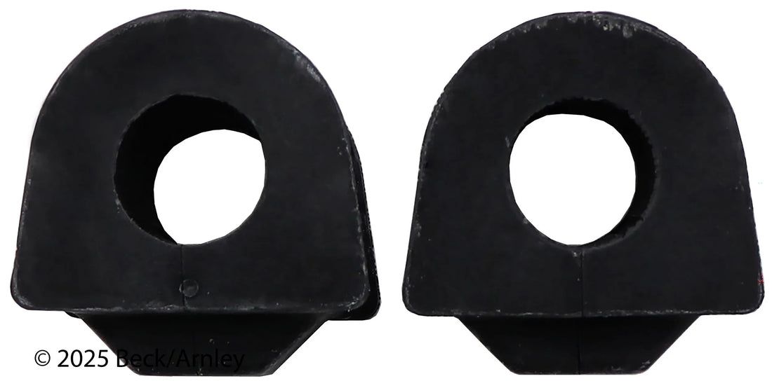 Beck/Arnley 101-7538 2002-2006 Hyundai Elantra Suspension Stabilizer Bar Bushing Kit