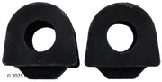 Beck/Arnley 101-7538 2002-2006 Hyundai Elantra Suspension Stabilizer Bar Bushing Kit