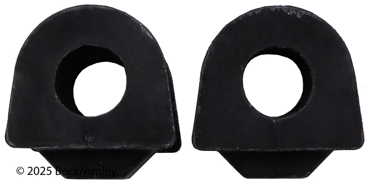 Beck/Arnley 101-7538 2002-2006 Hyundai Elantra Suspension Stabilizer Bar Bushing Kit