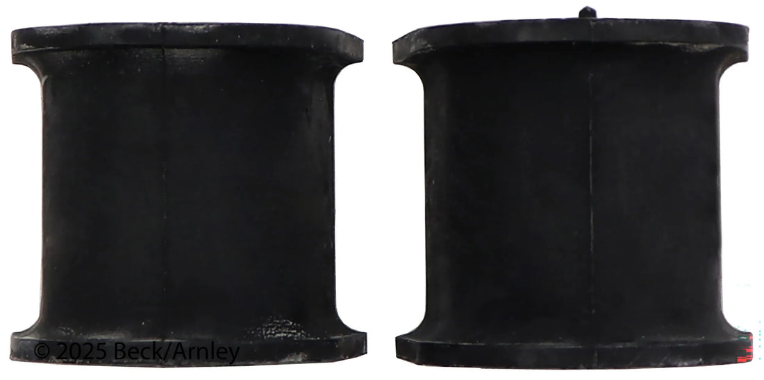 Beck/Arnley 101-7538 2002-2006 Hyundai Elantra Suspension Stabilizer Bar Bushing Kit