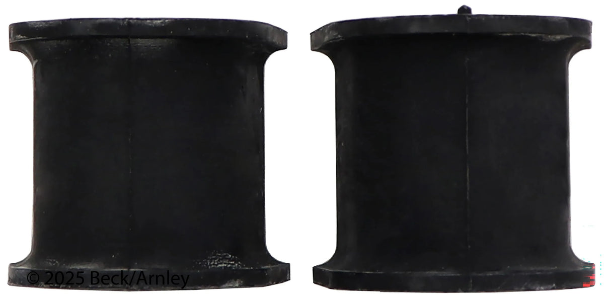 Beck/Arnley 101-7538 2002-2006 Hyundai Elantra Suspension Stabilizer Bar Bushing Kit
