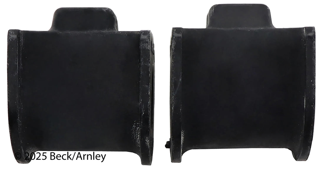 Beck/Arnley 101-7538 2002-2006 Hyundai Elantra Suspension Stabilizer Bar Bushing Kit