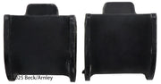 Beck/Arnley 101-7538 2002-2006 Hyundai Elantra Suspension Stabilizer Bar Bushing Kit