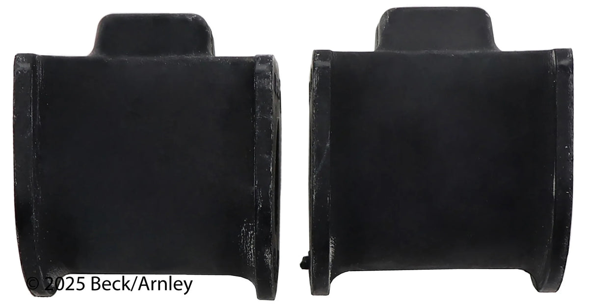 Beck/Arnley 101-7538 2002-2006 Hyundai Elantra Suspension Stabilizer Bar Bushing Kit