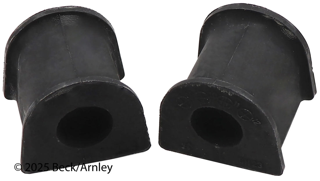 Beck/Arnley 101-7538 2002-2006 Hyundai Elantra Suspension Stabilizer Bar Bushing Kit