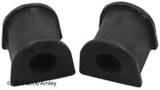 Beck/Arnley 101-7538 2002-2006 Hyundai Elantra Suspension Stabilizer Bar Bushing Kit