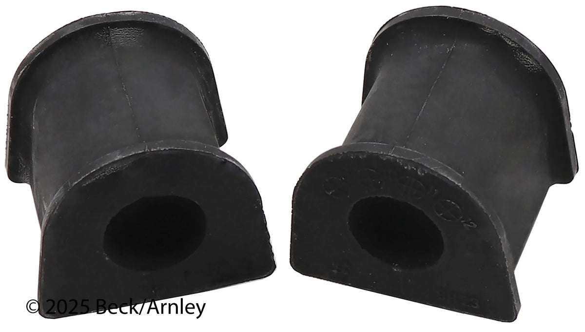 Beck/Arnley 101-7538 2002-2006 Hyundai Elantra Suspension Stabilizer Bar Bushing Kit