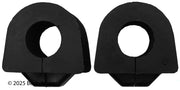 Beck/Arnley 101-7539 2002-2006 Hyundai Elantra Suspension Stabilizer Bar Bushing Kit
