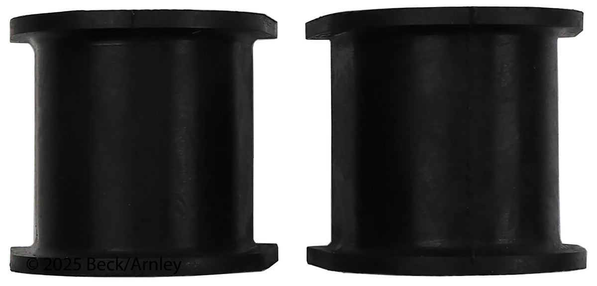 Beck/Arnley 101-7539 2002-2006 Hyundai Elantra Suspension Stabilizer Bar Bushing Kit
