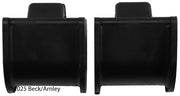 Beck/Arnley 101-7539 2002-2006 Hyundai Elantra Suspension Stabilizer Bar Bushing Kit
