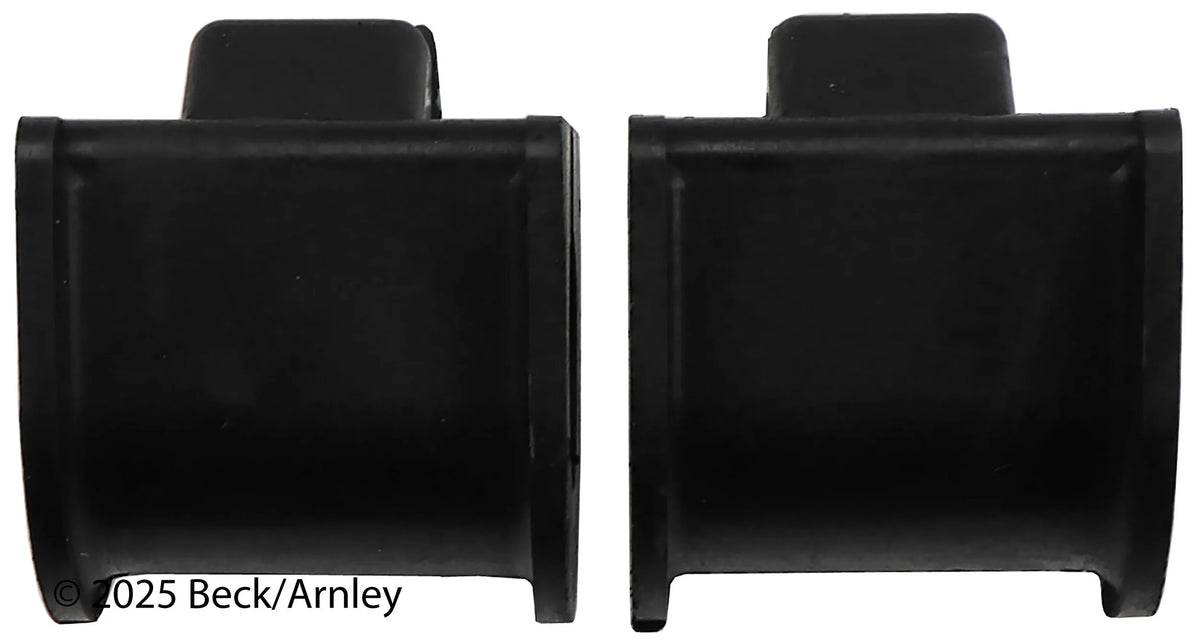 Beck/Arnley 101-7539 2002-2006 Hyundai Elantra Suspension Stabilizer Bar Bushing Kit