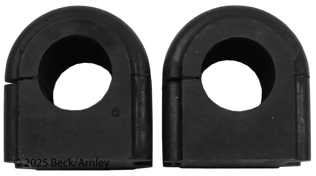 Beck/Arnley 101-7540 2010-2013 Kia Forte Suspension Stabilizer Bar Bushing Kit