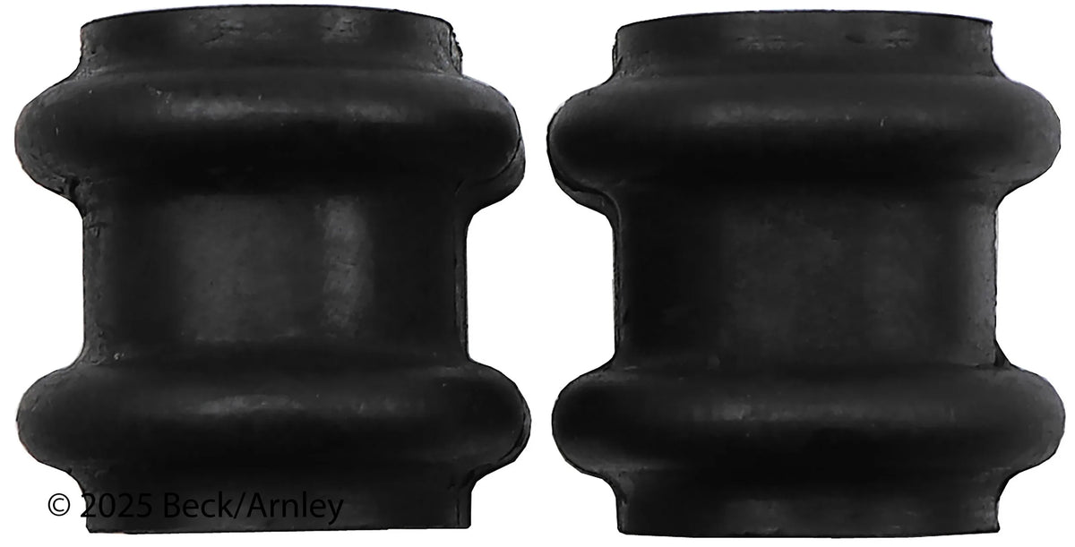 Beck/Arnley 101-7540 2010-2013 Kia Forte Suspension Stabilizer Bar Bushing Kit