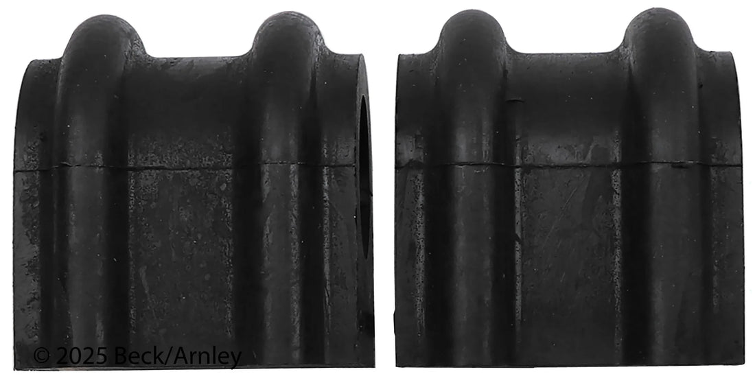 Beck/Arnley 101-7540 2010-2013 Kia Forte Suspension Stabilizer Bar Bushing Kit