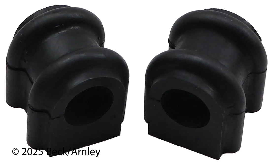 Beck/Arnley 101-7540 2010-2013 Kia Forte Suspension Stabilizer Bar Bushing Kit