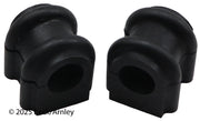 Beck/Arnley 101-7540 2010-2013 Kia Forte Suspension Stabilizer Bar Bushing Kit