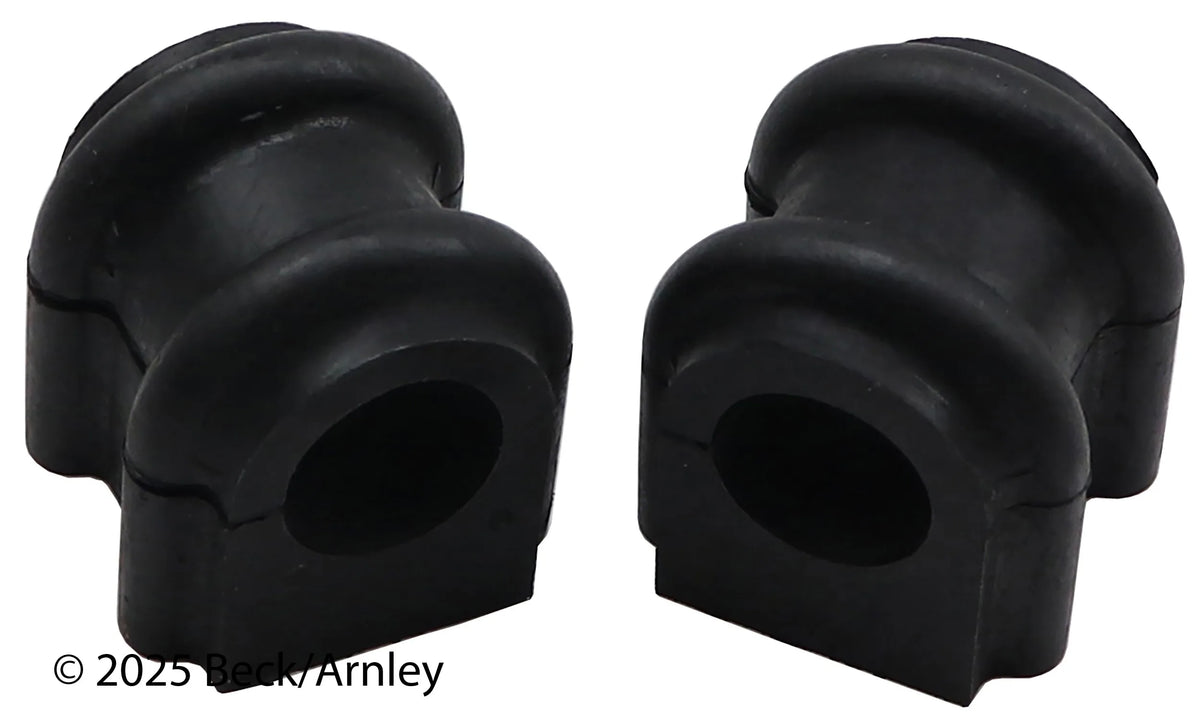 Beck/Arnley 101-7540 2010-2013 Kia Forte Suspension Stabilizer Bar Bushing Kit