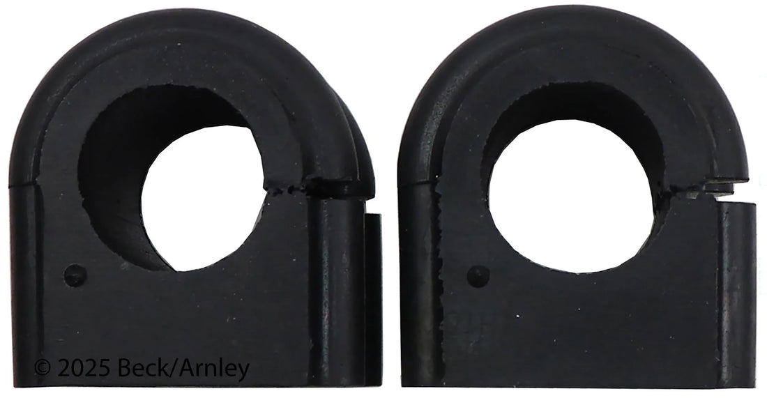 Beck/Arnley 101-7541 2010-2013 Kia Forte Suspension Stabilizer Bar Bushing Kit