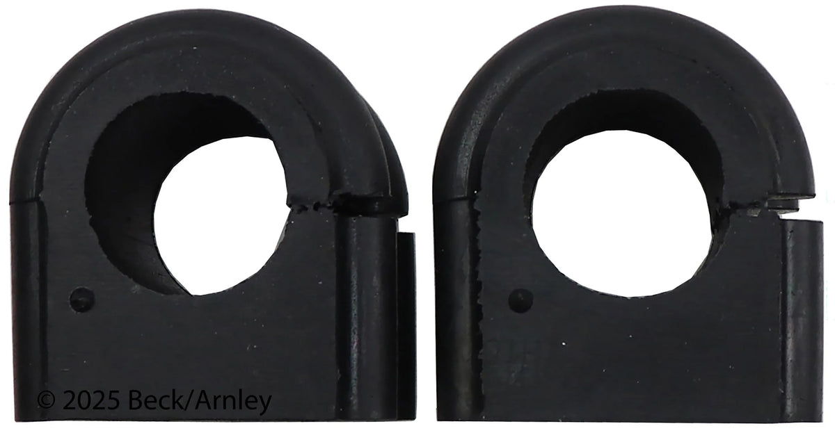 Beck/Arnley 101-7541 2010-2013 Kia Forte Suspension Stabilizer Bar Bushing Kit